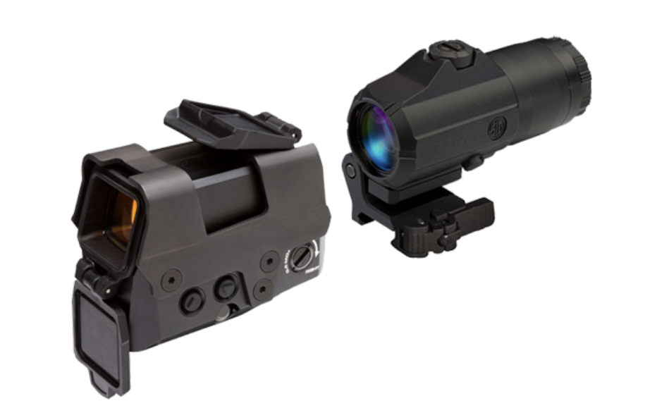 SIG SAUER Awarded Contract for British Armed Forces for Support Weapons ...